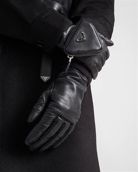 prada gloves On Sale 